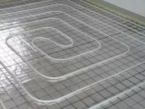 桥东清洗地暖哪家好