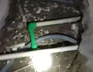 桥东卫生间漏水多少钱
