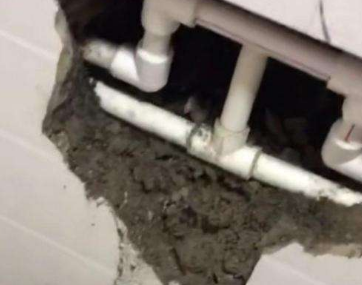 桥东卫生间漏水哪家好