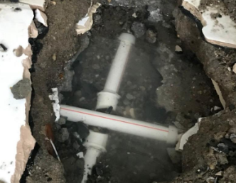 桥东卫生间防水公司