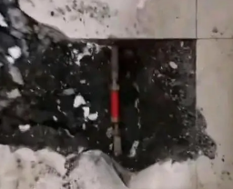 桥东卫生间测漏水公司