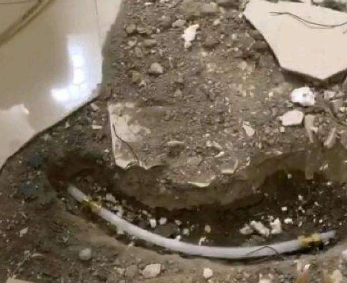 桥东卫生间测漏水哪家优惠