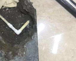 桥东卫生间测漏水多少钱