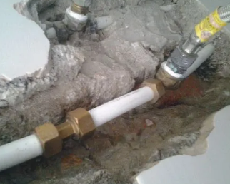桥东测漏水多少钱