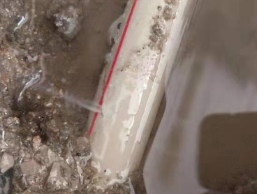 桥东卫生间测漏水客服的电话