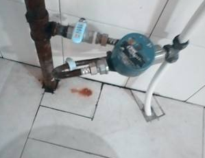 桥东水管维修24小时电话