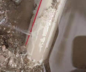 桥东水管维修公司