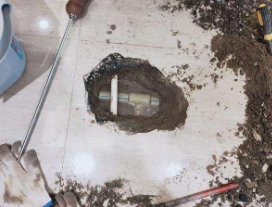 桥东卫生间防水多少钱