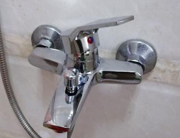 桥东水管维修多少钱