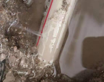 桥东水管维修多少钱