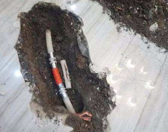 桥东水管维修哪家好