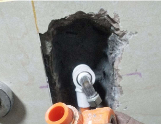 桥东卫生间测漏水哪家好