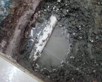 桥东卫生间测漏水哪家好
