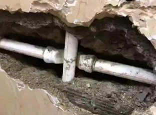 桥东水管维修哪家好