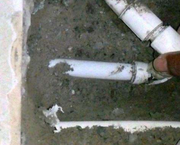 桥东卫生间测漏水哪家好