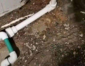 桥东卫生间测漏水服务电话