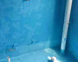 桥东卫生间防水多少钱