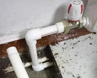 桥东卫生间测漏水多少钱