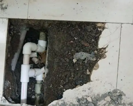 桥东卫生间测漏水哪家好