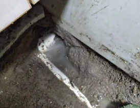 桥东卫生间测漏水多少钱