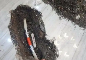 桥东卫生间测漏水哪家好