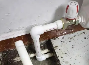 桥东卫生间测漏水多少钱