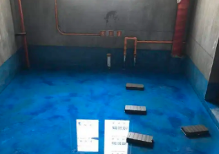 桥东卫生间防水步骤