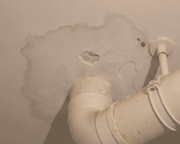 桥东卫生间测漏水的检测方法