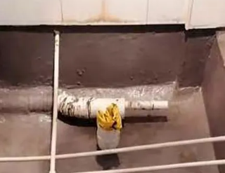 桥东卫生间测漏水服务电话