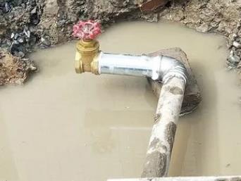 桥东漏水检测电话多少