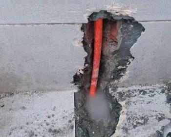 桥东漏水检测哪家好