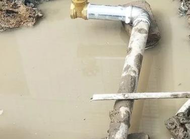 桥东测漏水公司电话